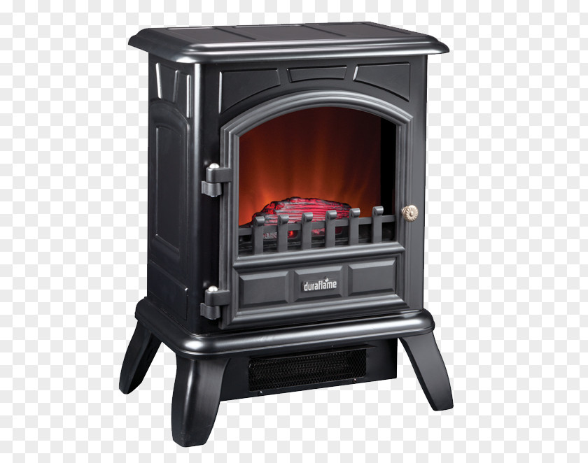 Stove Wood Stoves Electric Duraflame DFS-500-0 Fireplace PNG