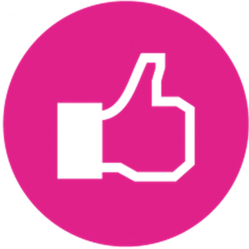 Subscribe Facebook Like Button PNG