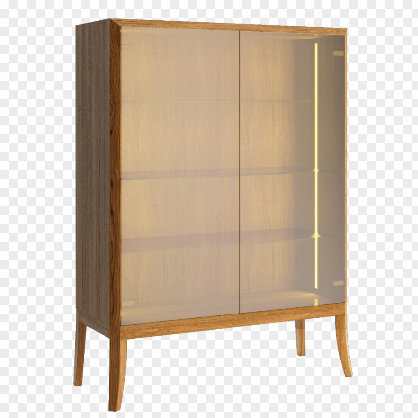 Table Shelf Display Case Bookcase Furniture PNG