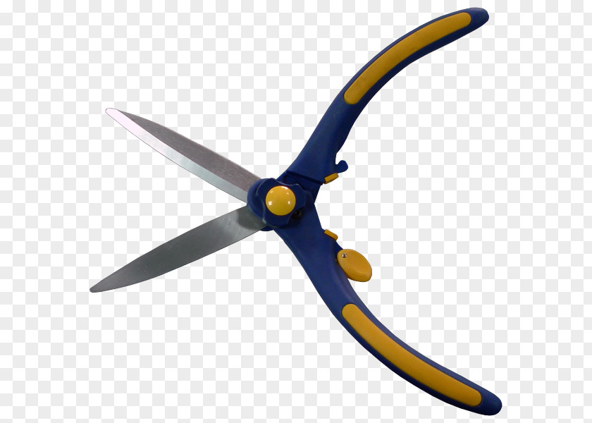 Tool Cutting Pliers Pruning Shears PNG