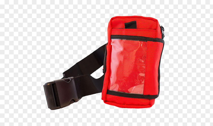 Bag Belt Red Orange Foreign Object Damage PNG
