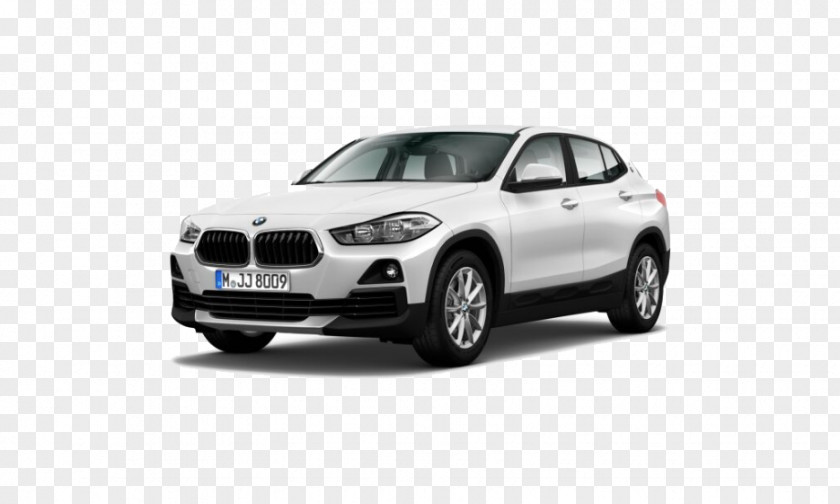 Bmw Sport Utility Vehicle 2018 BMW X2 XDrive28i Car SDrive28i PNG
