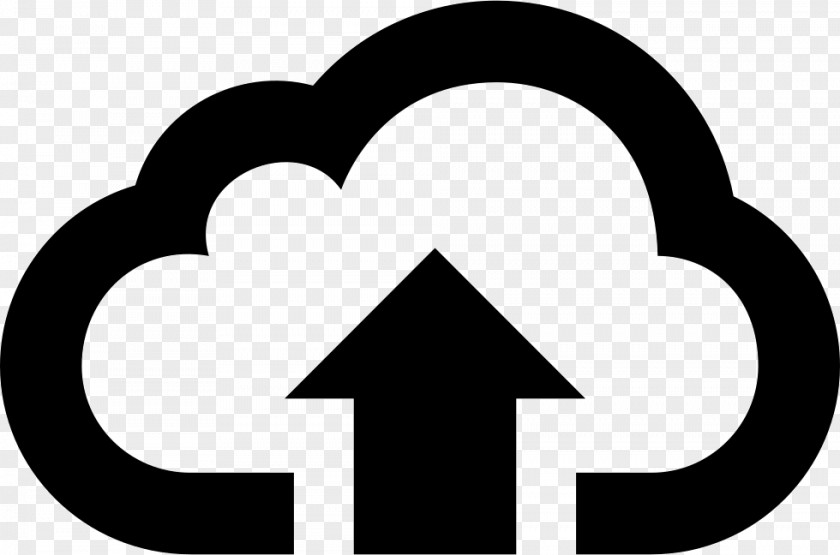 Cloud Computing Upload Storage Amazon Web Services PNG