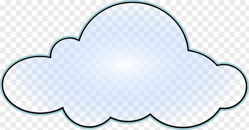 Cloud Illustrations Computing Clip Art PNG