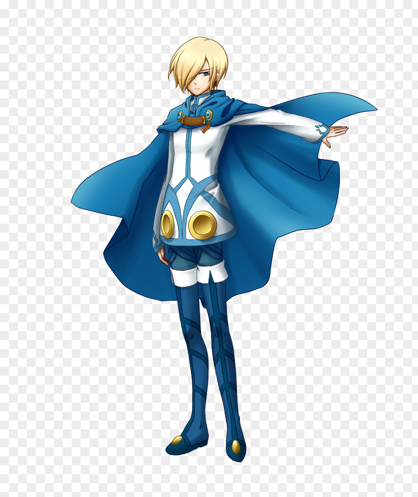 Costume Design Figurine Character PNG