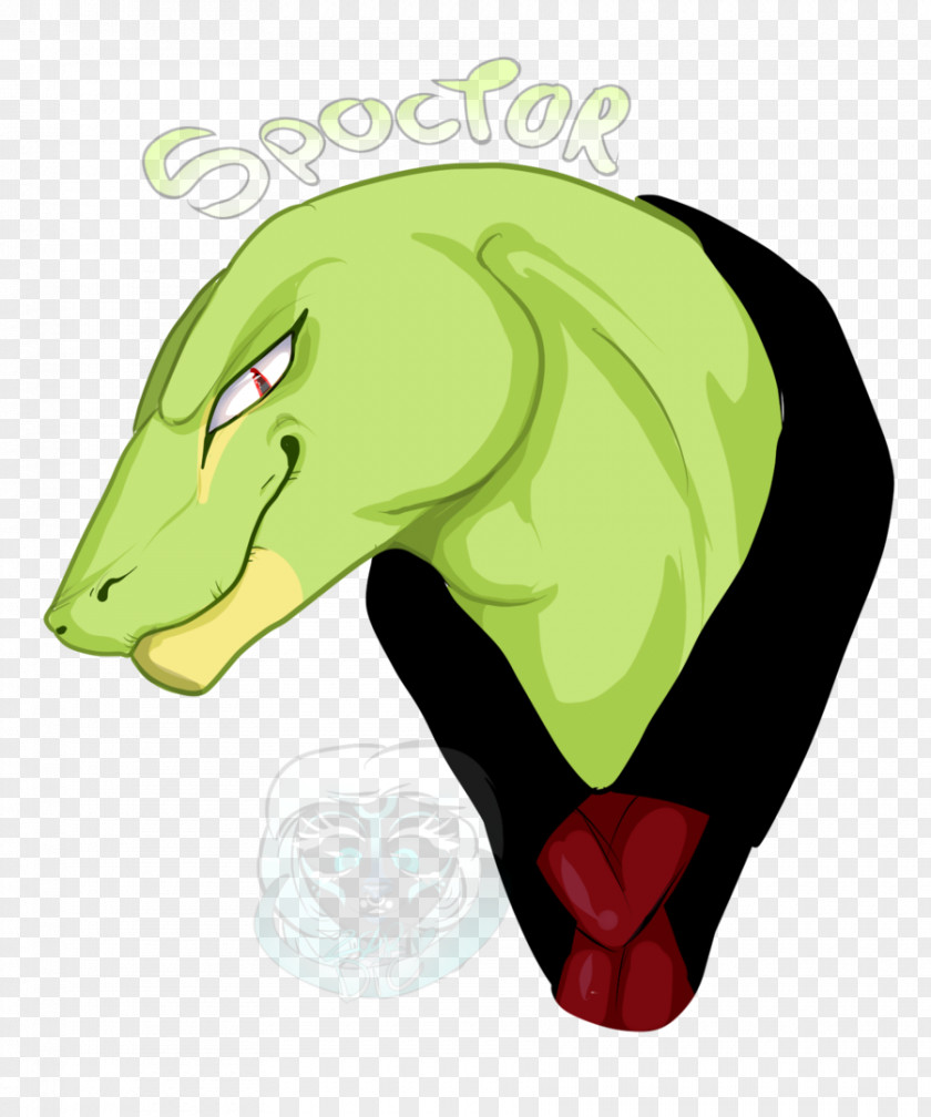 Design Reptile Green Clip Art PNG