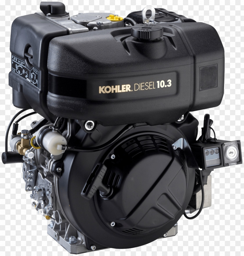 Diesel Engine Pump Machine Fuel PNG