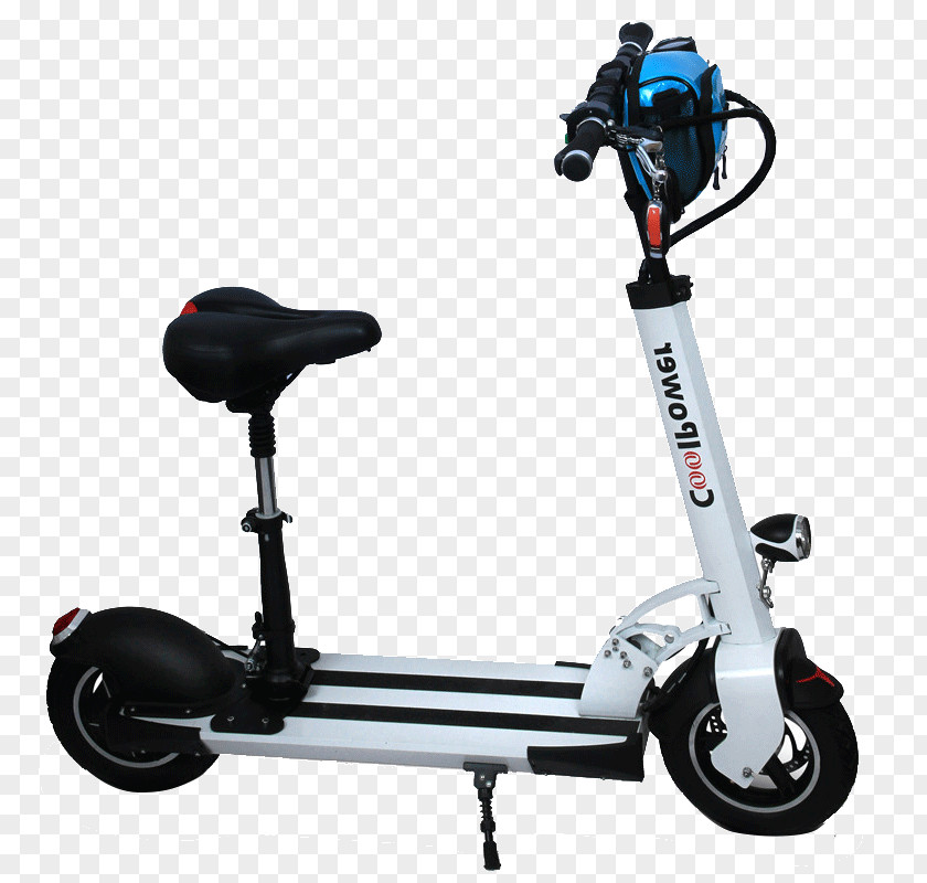 Electric Scooter Kick Bicycle Frame Motorcycles And Scooters PNG