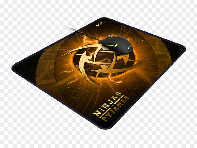 League Of Legends Counter-Strike: Global Offensive Ninjas In Pyjamas FaZe Clan Mouse Mats PNG