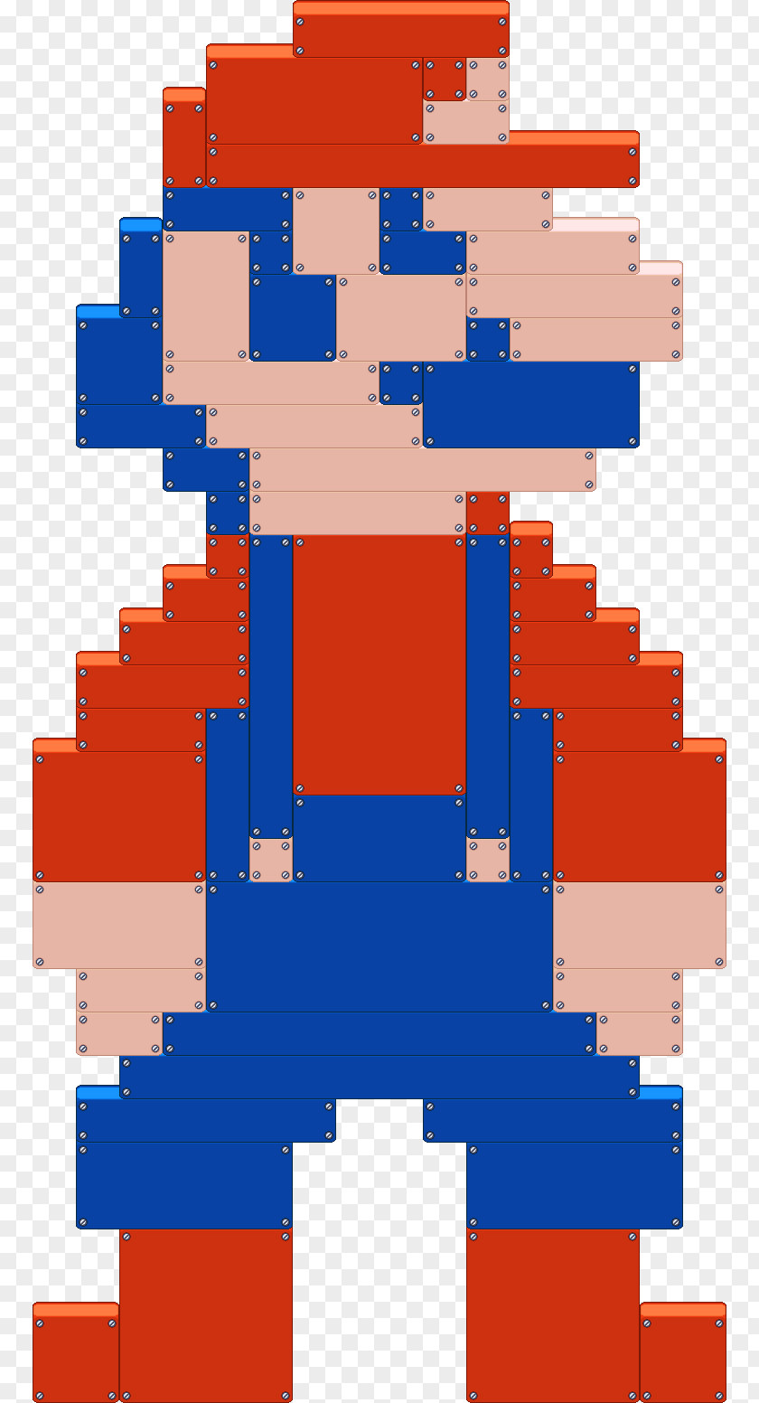 Mario Bros Super Bros. World & Yoshi Luigi PNG