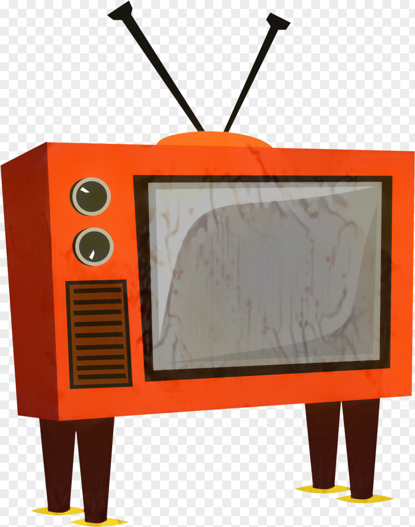 Multimedia Technology Tv Cartoon PNG