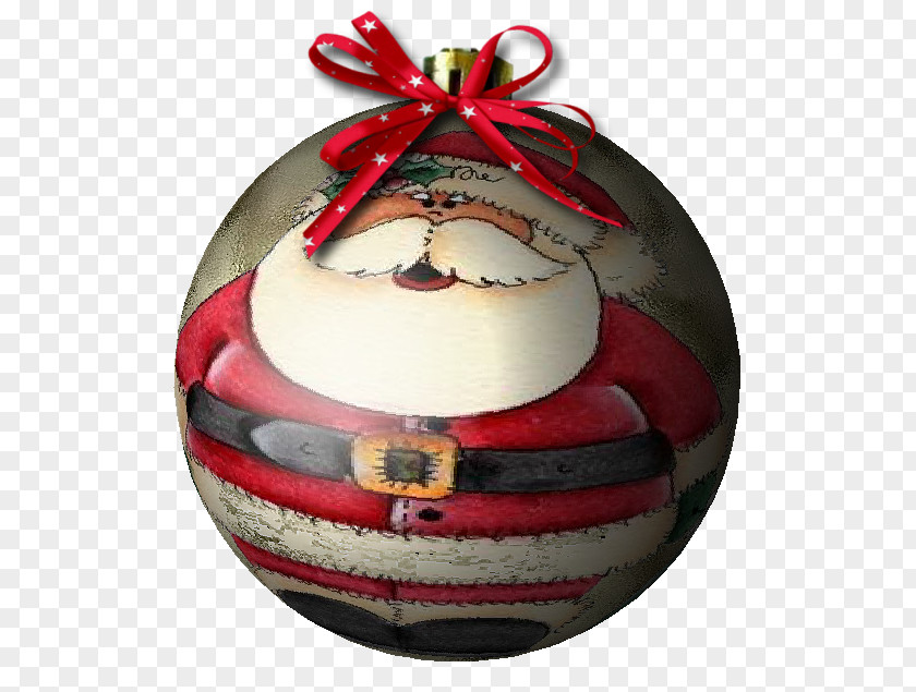 Ow Christmas Ornament PNG