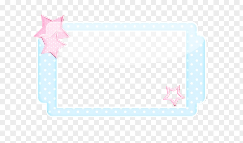 Paper Product Picture Frame Background Pink PNG