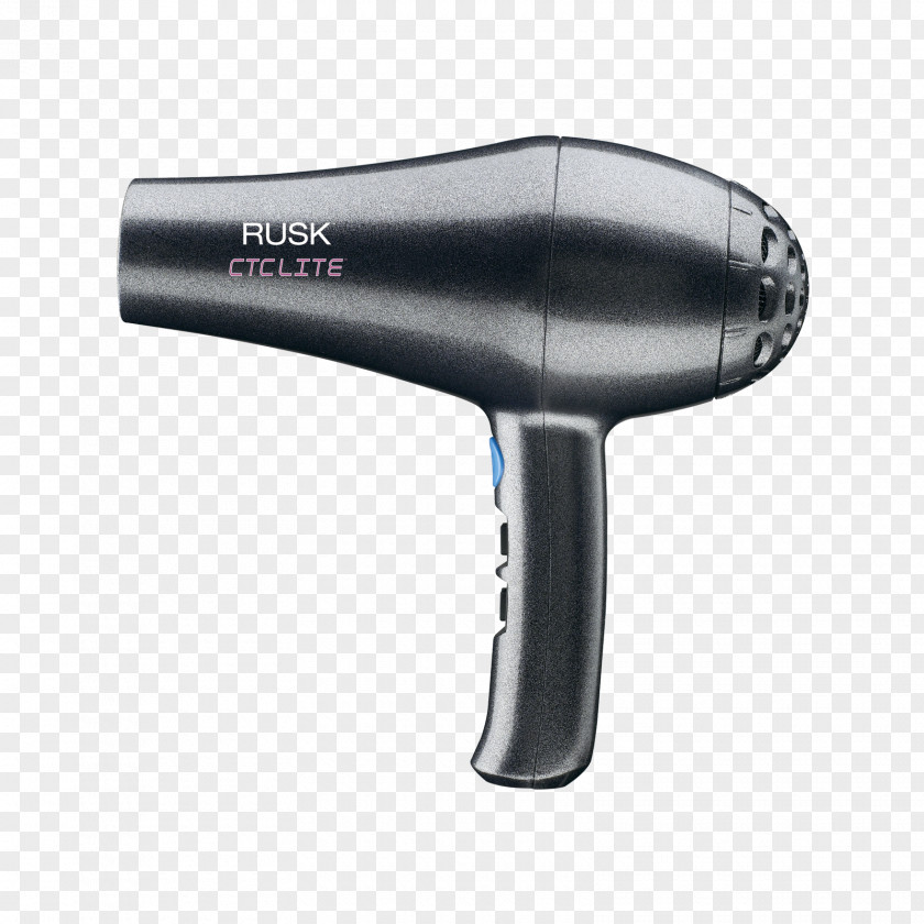 Rusk Hair Dryers Iron Care Watt PNG