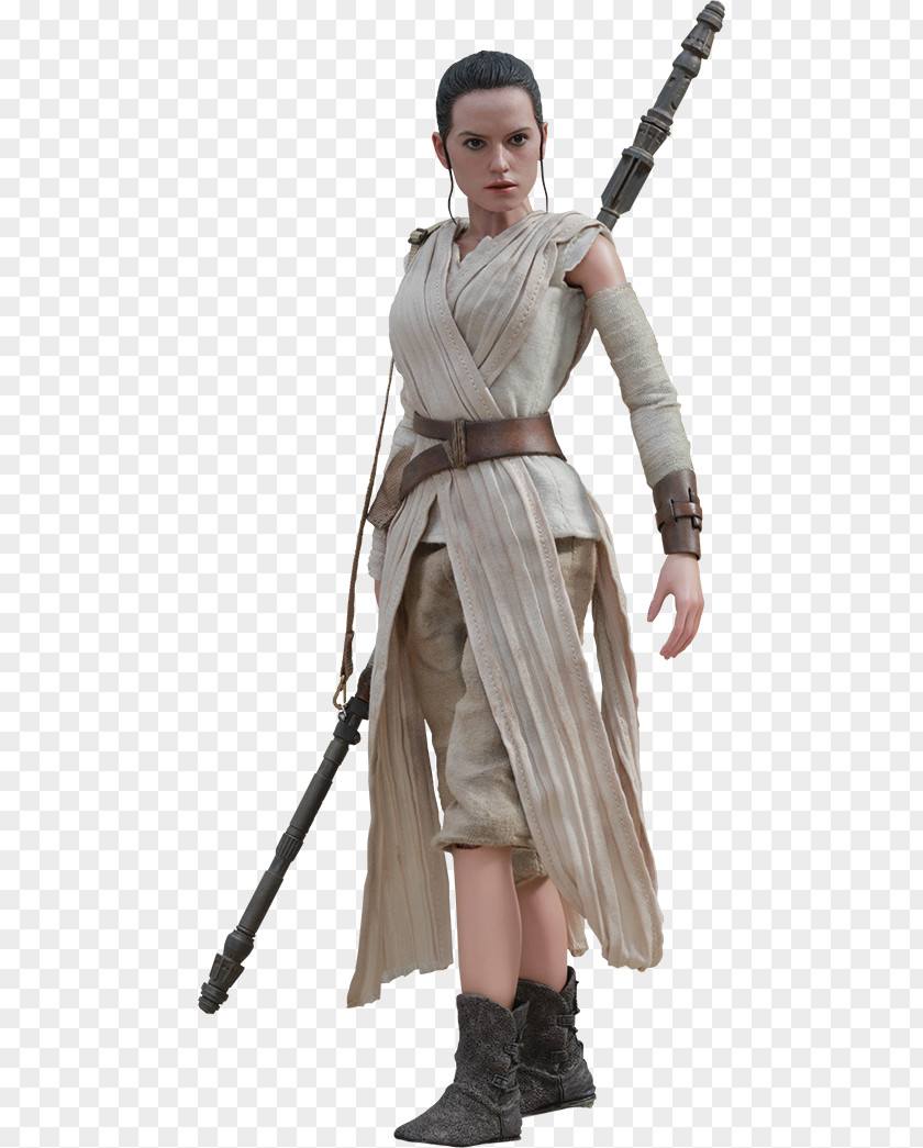 Star Wars Rey Episode VII Daisy Ridley BB-8 Han Solo PNG