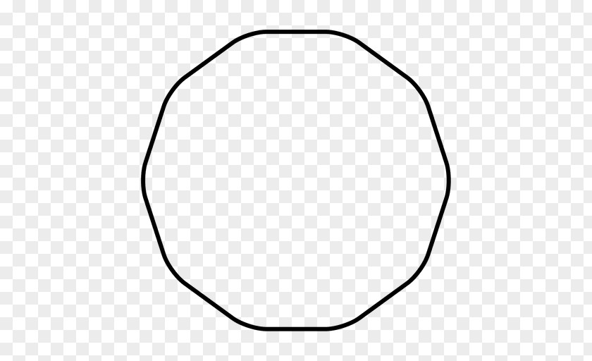 Stroke Ellipse Line Circle Geometry Geometric Shape PNG