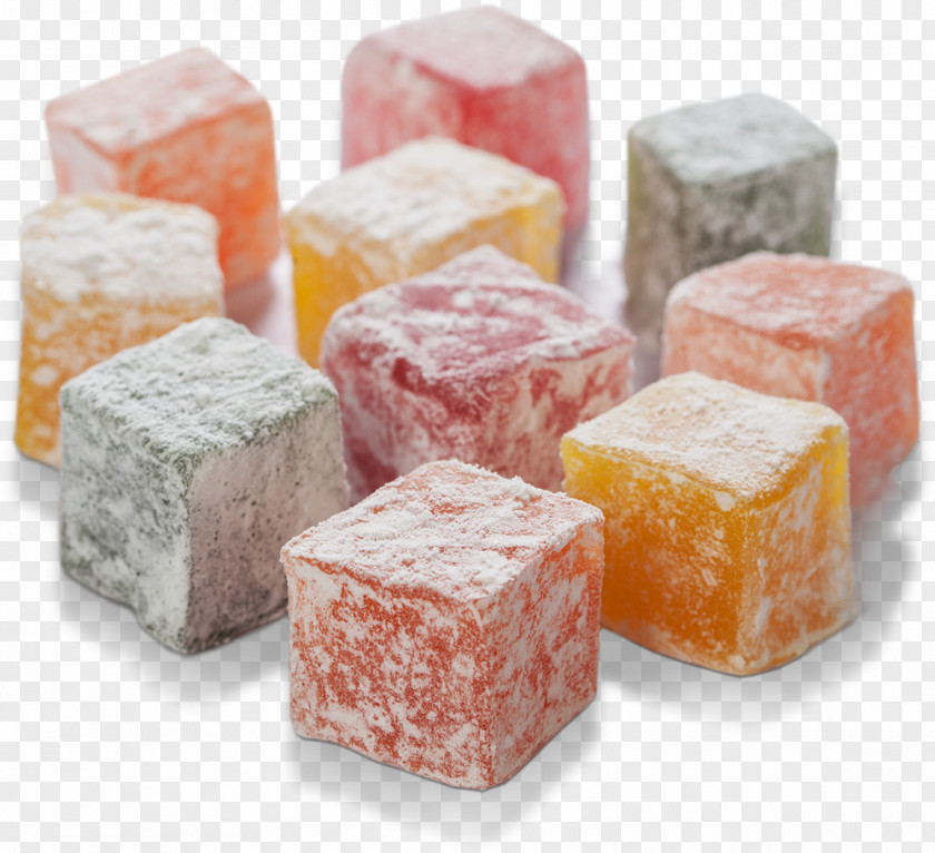 Turkish Delight Tashkent Pişmaniye Confectionery Cuisine PNG