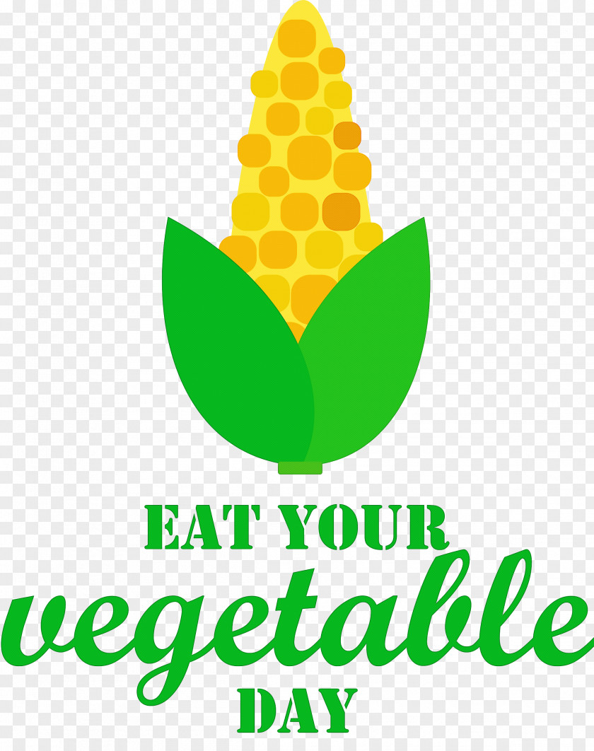 Vegetable Day Eat Your Vegetable Day PNG