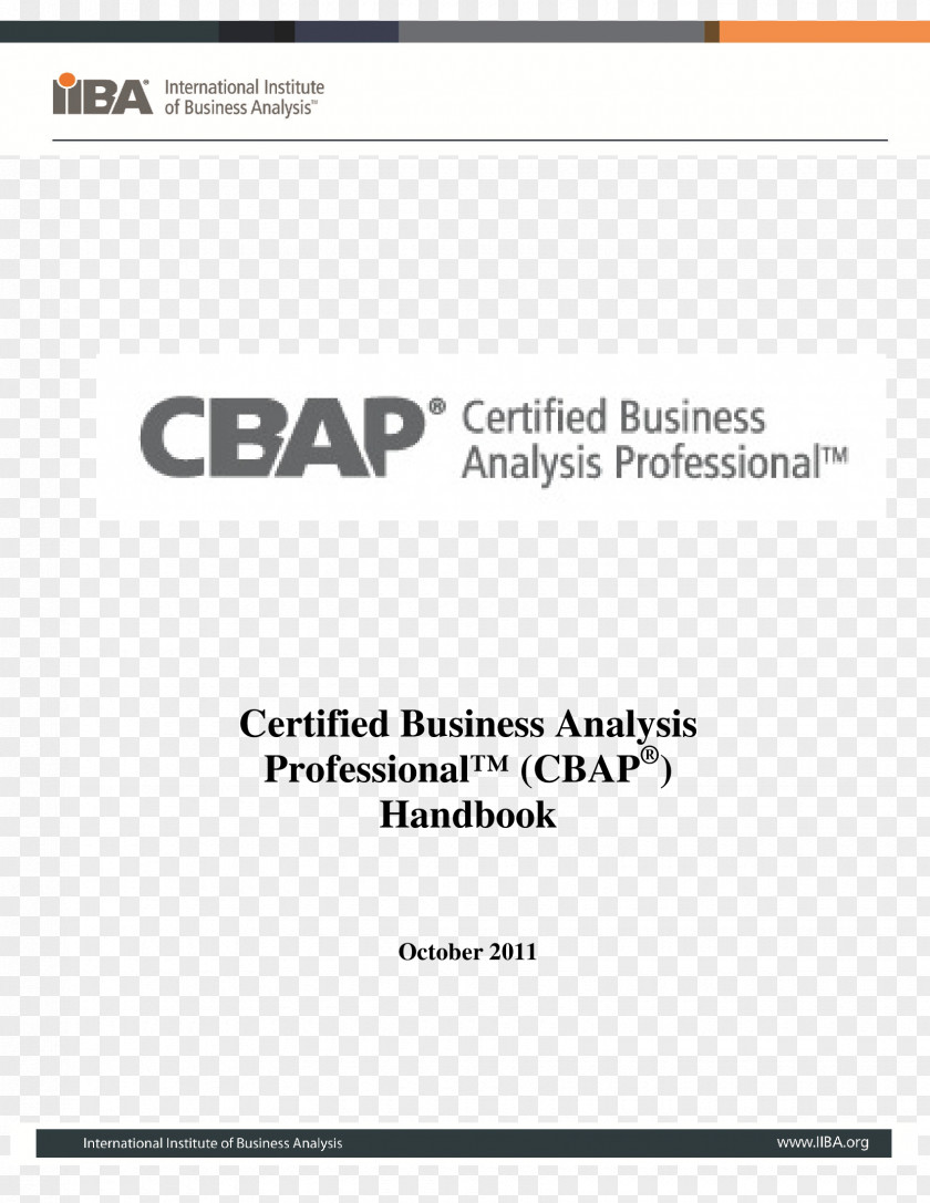 Web Page Certified Business Analysis Professional A Guide To The Body Of Knowledge Agile Extension BABOK Guide, Version 1.0 Screenshot PNG