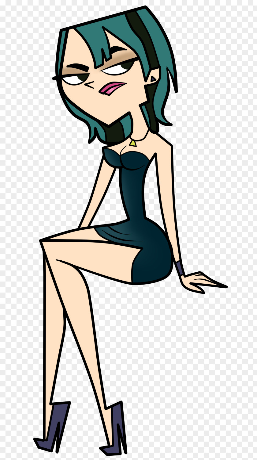 Youtube Total Drama Island Fan Art YouTube DeviantArt PNG