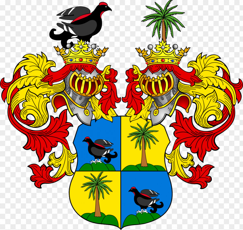 Zadora Coat Of Arms Blazon Poland Hyghalmen Roll PNG