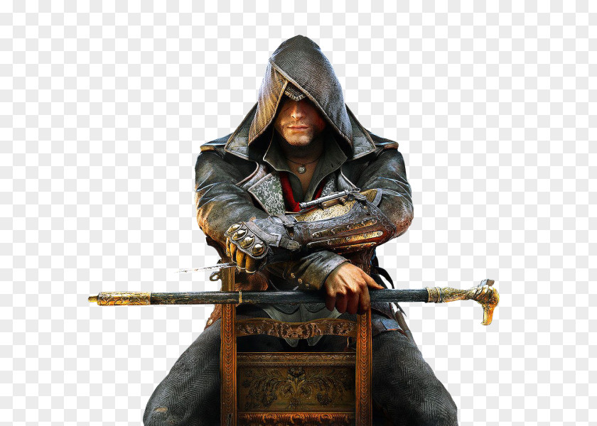 Assassins Creed Assassin's Syndicate Unity PlayStation 4 Desktop Wallpaper PNG