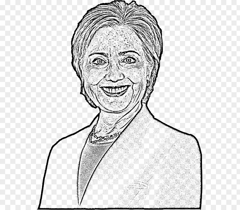 Bill Clinton President Of The United States Hillary Presidential Campaign, 2016 Clip Art PNG