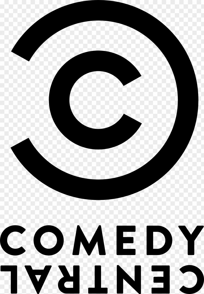 British Comedy Central Comedian Logo TV Television PNG