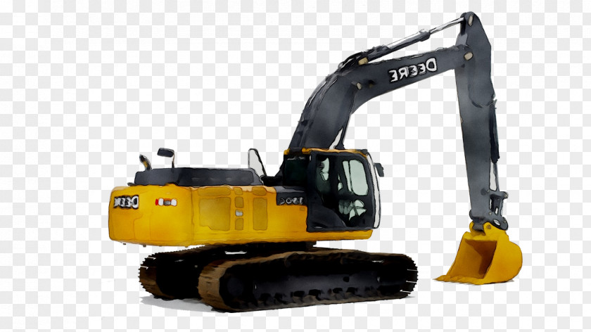 Bulldozer Product Design Machine PNG