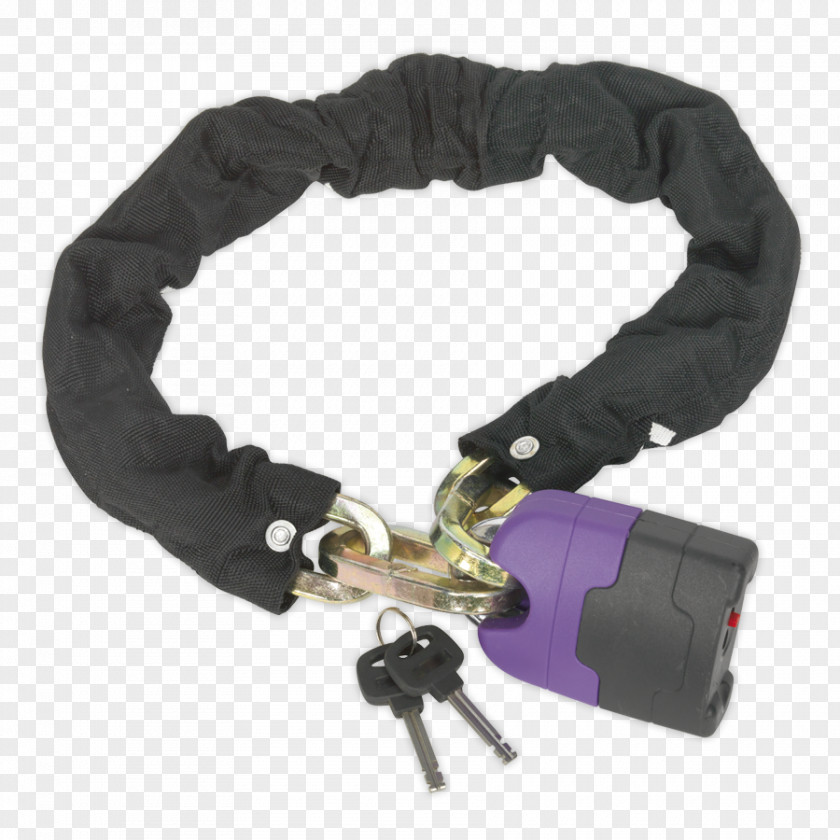 Chain Lock Bicycle Car Motorcycle PNG