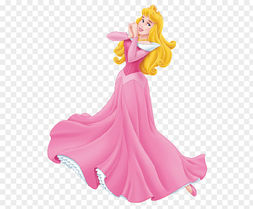 Cinderella Princess Aurora Rapunzel Ariel Disney PNG