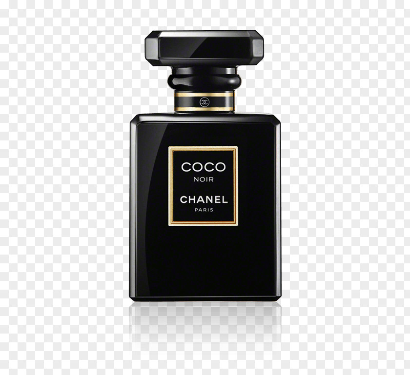 Coco Chanel Mademoiselle No. 5 Lotion PNG