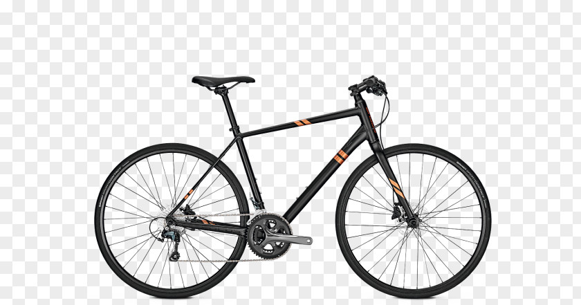 Cyclo-cross Bicycle Frames Wheels Tires Saddles Handlebars PNG