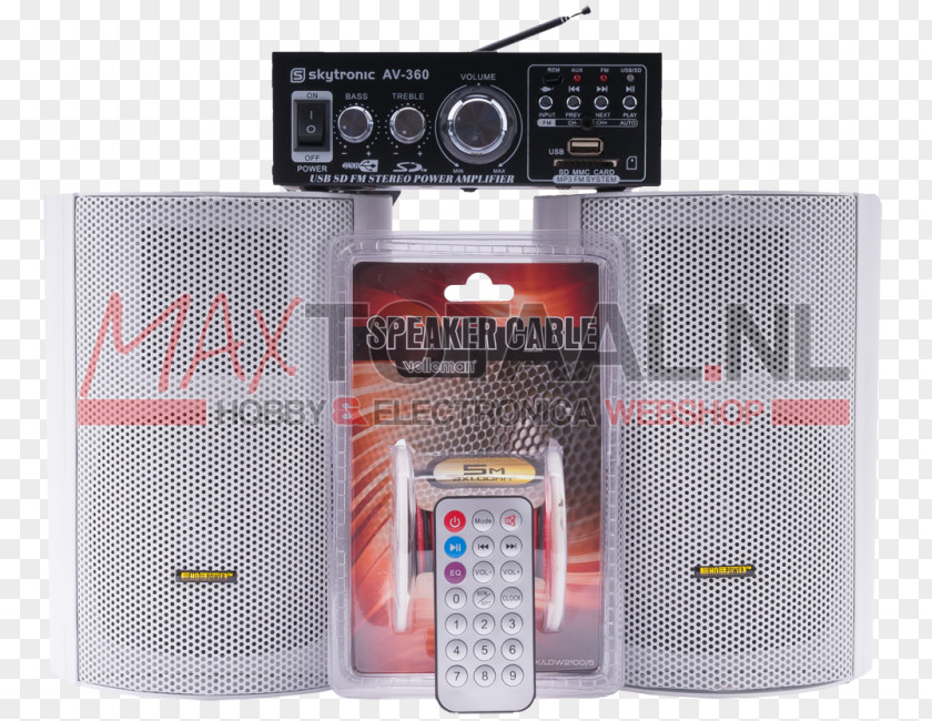 Design Sound Box Electronics Multimedia PNG