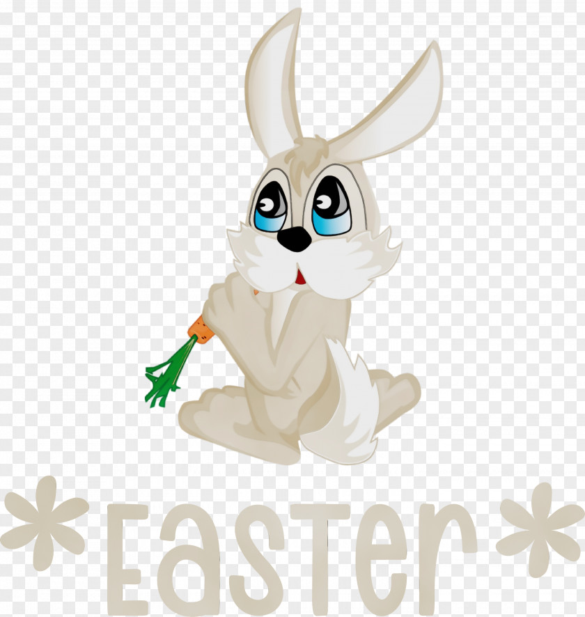 Easter Bunny PNG