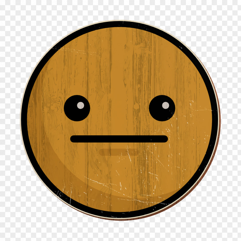 Emoji Icon Confused PNG