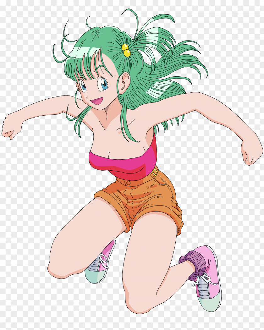 Goku Bulma Vegeta Trunks Gohan Png Image Pnghero My Xxx Hot Girl