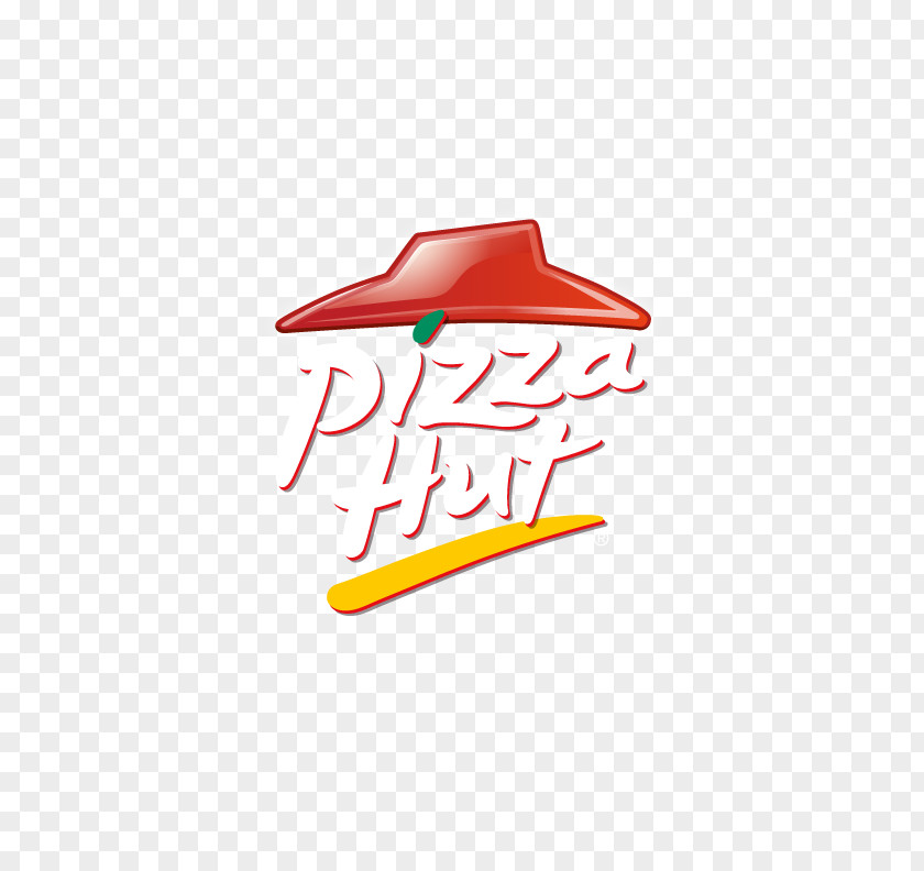 Hut Logo Pizza Brand PNG