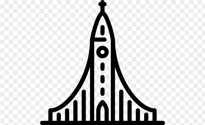 Iceland Hallgrímskirkja Clip Art PNG