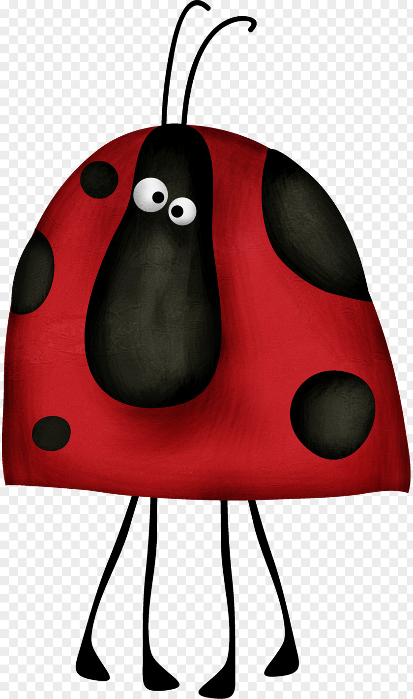 Ladybug Ladybird Cartoon Clip Art PNG