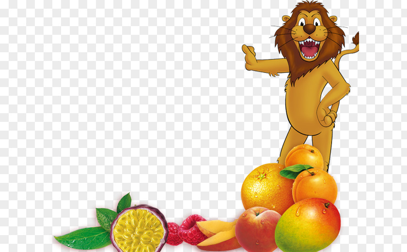 Lion Fruit Vegetarian Cuisine Felidae Food PNG