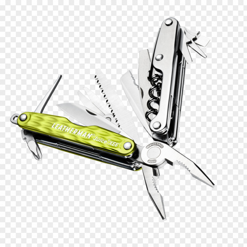 Multifunction Multi-function Tools & Knives Leatherman Knife Juice PNG