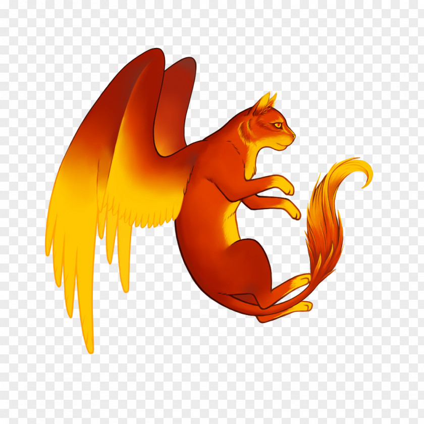 Phoenix Legendary Creature Desktop Wallpaper Clip Art PNG
