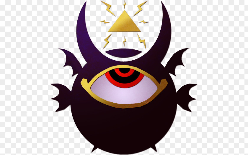 Purple Spotlights The Legend Of Zelda: Four Swords Adventures Minish Cap Drawing Light Shadow PNG
