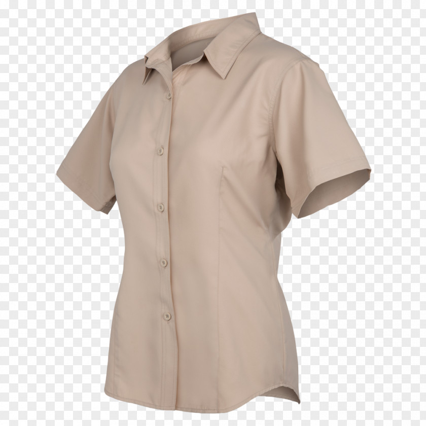 T-shirt Blouse Uniform Sleeve PNG