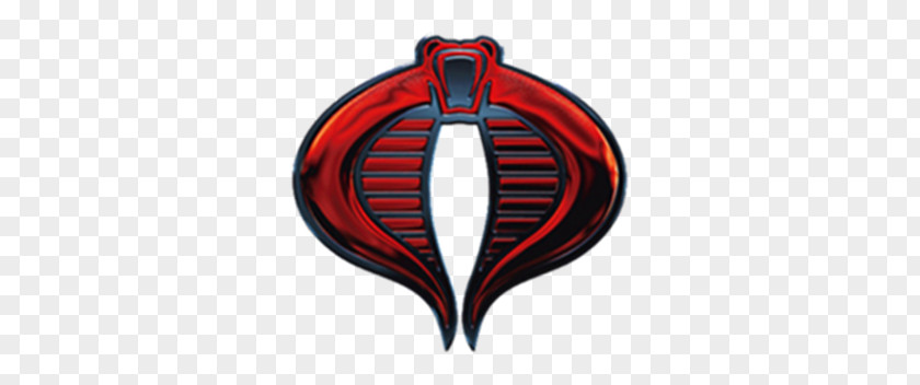 T-shirt Cobra Commander Logo G.I. Joe PNG