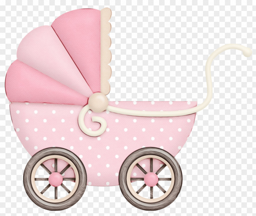 Wagon Baby Toys PNG