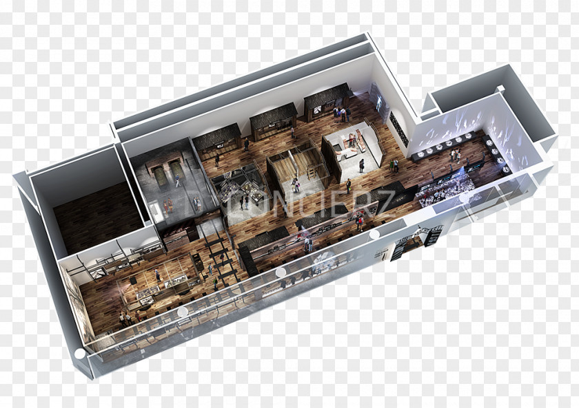 3d Exhibition Hall Auschwitz Concentration Camp Electronic Component Independence Electronics PNG