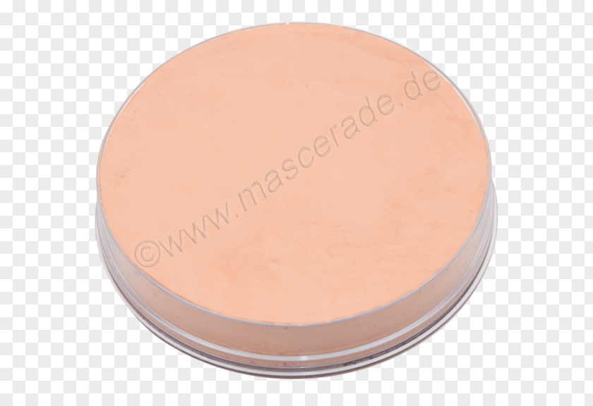 Aquacolor Face Powder PNG