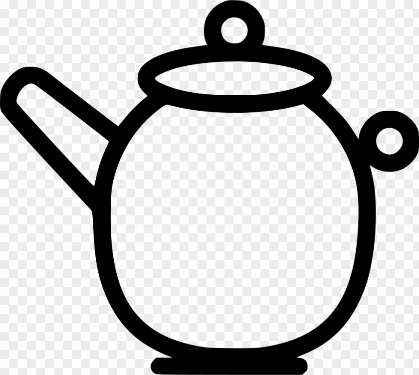 Coffee Teapot Kettle PNG